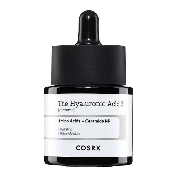 The Hyaluronic Acid 3