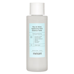 Rice And Shine Hyaluronic Acid Essence Toner