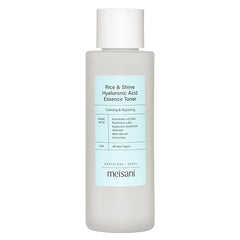 Rice And Shine Hyaluronic Acid Essence Toner