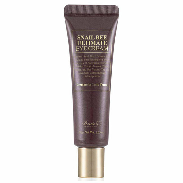 Snail Bee Ultimate Eye Cream