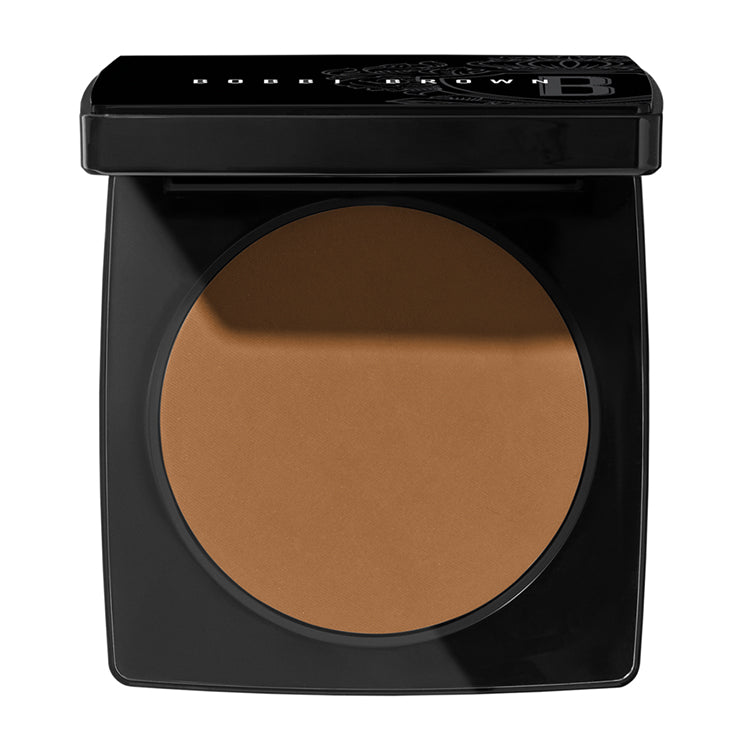 Sheer Finish Compact Powder