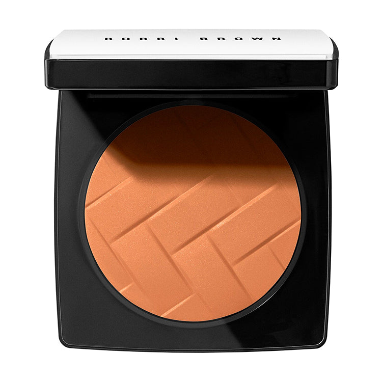 Vitamin Enriched Pressed Powder - Vitamin Compact Powder