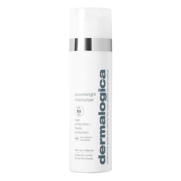 Powerbright Moisturizer SPF 50