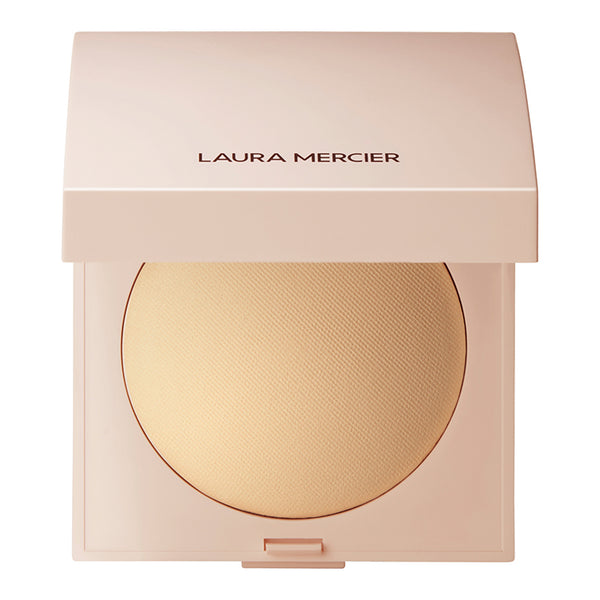 Real Flawless Luminous Perfecting Pressed Powder