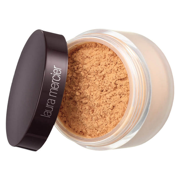 Secret Brightening Powder for Under Eyes