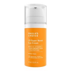 C5 Super Boost Eye Cream