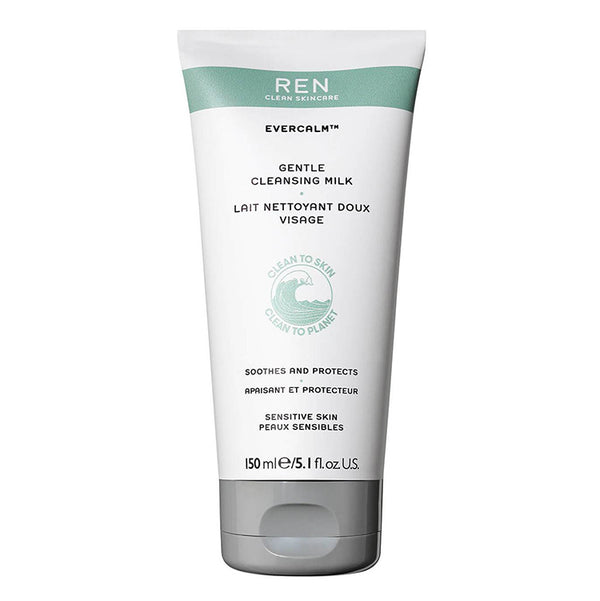 Evercalm Lait Nettoyant Doux