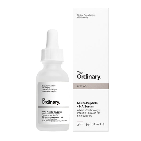 Multi-Peptide + HA Serum