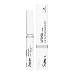 Multi-Peptide Lash and Brow Serum