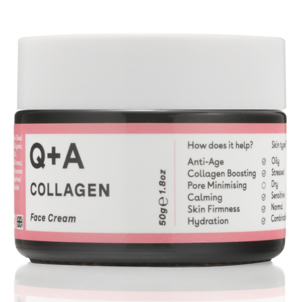 Collagen Face Cream