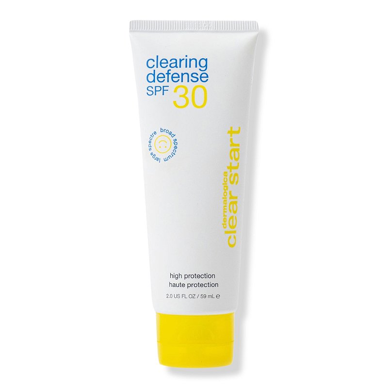 Clearing Defense SPF30