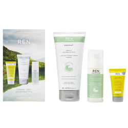 Ren Clean Skincare Evercalm Kit