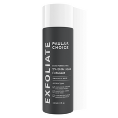 Skin Perfecting 2% BHA Lotion Exfoliante