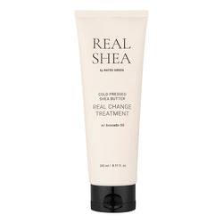 Real Shea Real Change Treatment