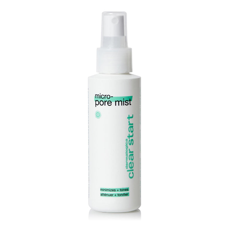 Micro-Pore Mist