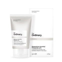Magnesium Ascorbyl Phosphate 10%