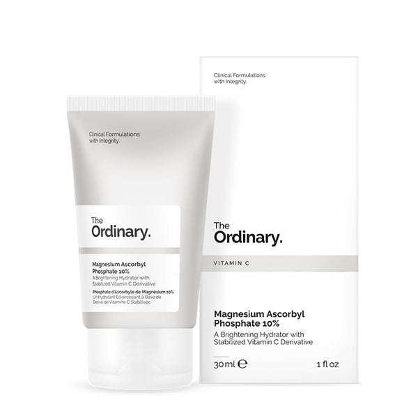 Magnesium Ascorbyl Phosphate 10%