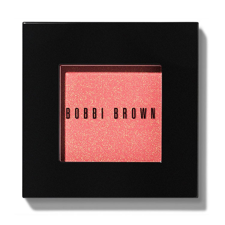 Shimmer Blush Poudre