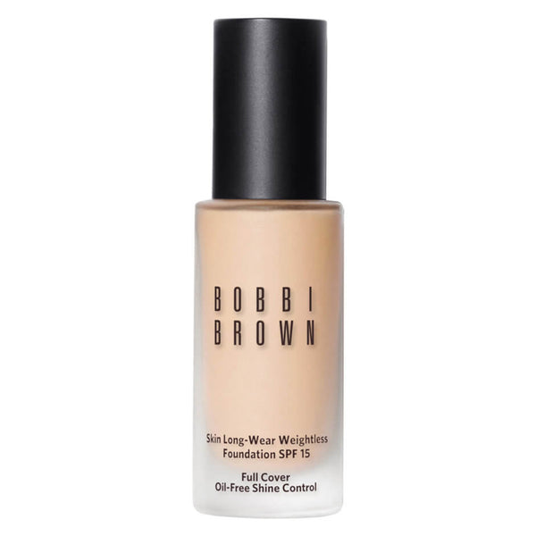 Skin Long-Wear Weightless Foundation SPF15