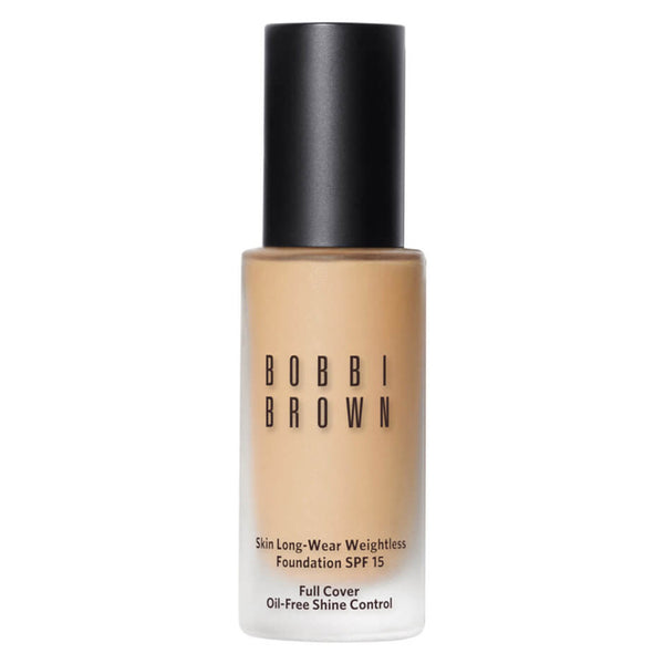 Skin Long-Wear Weightless Foundation SPF15