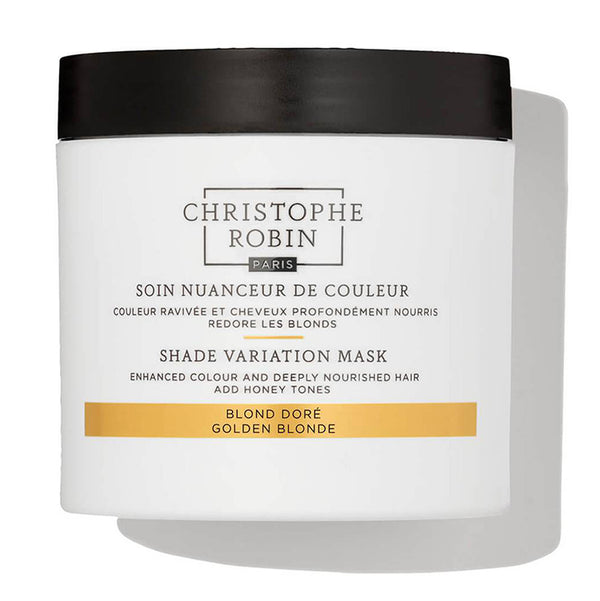 Soin Nuanceur de Couleur Blond Doré