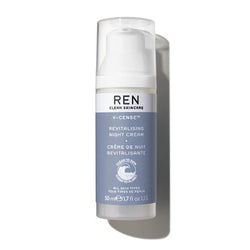 V-Cense Crème de Nuit Revitalisante