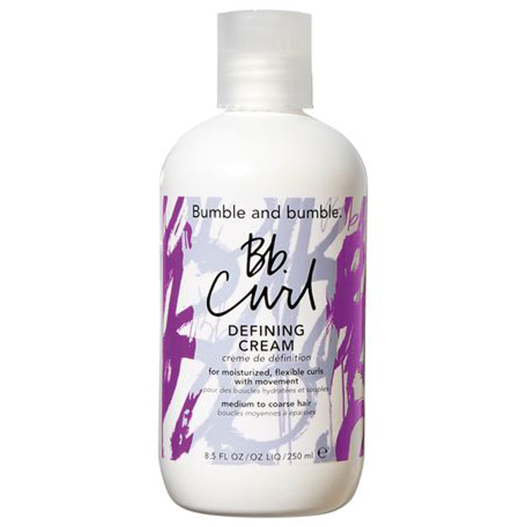 Curl Defining Creme