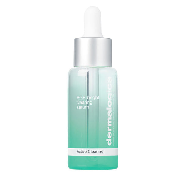 Age Bright Clearing Serum