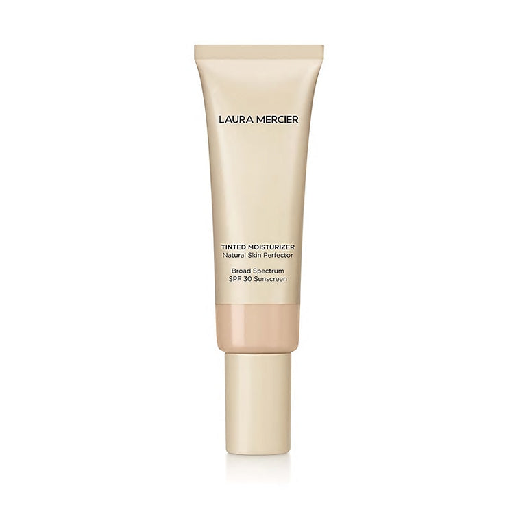 Tinted Moisturizer SPF 30 UVB/UVA
