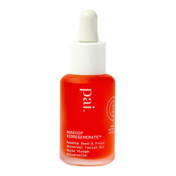 Rosehip Bioregenerate (Universal Wild Rose Facial Oil)