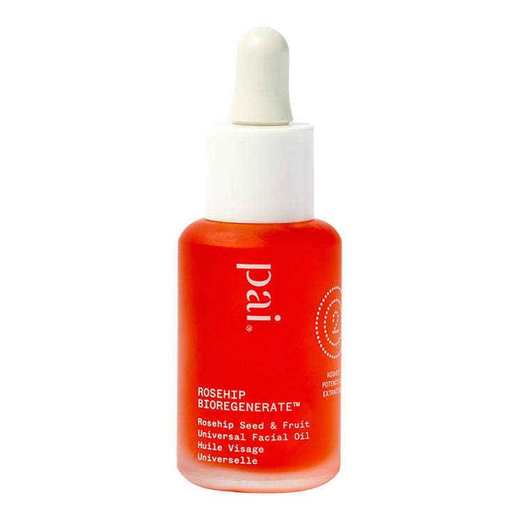 Rosehip Bioregenerate (Universal Wild Rose Facial Oil)