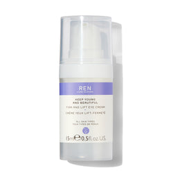 Keep Young &amp; Beautiful Lift Firming Eye Cream