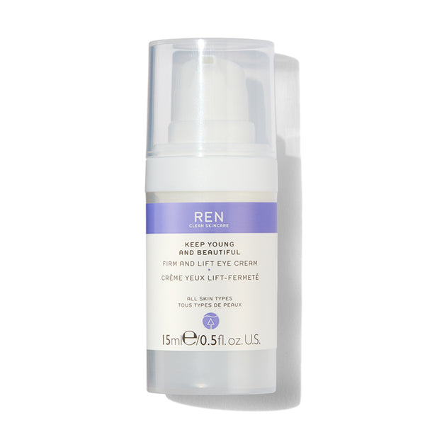 Keep Young &amp; Beautiful Lift Firming Eye Cream