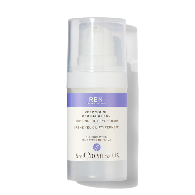 Keep Young &amp; Beautiful Lift Firming Eye Cream