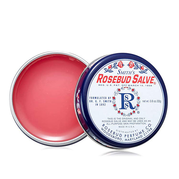 Rosebud Salve