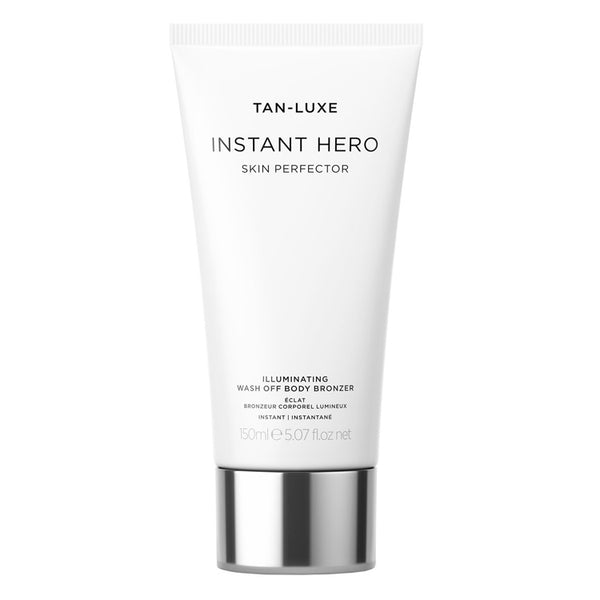 Bronzeur corporel lumineux Instant Hero