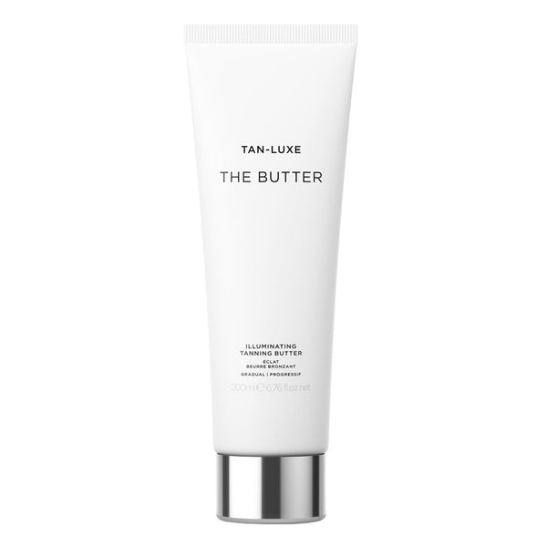 Beurre bronzant illuminateur The Butter