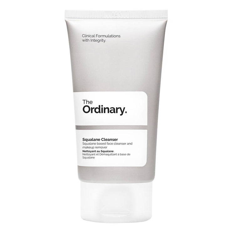 Squalane Cleanser