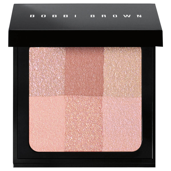 Brightening Brick
