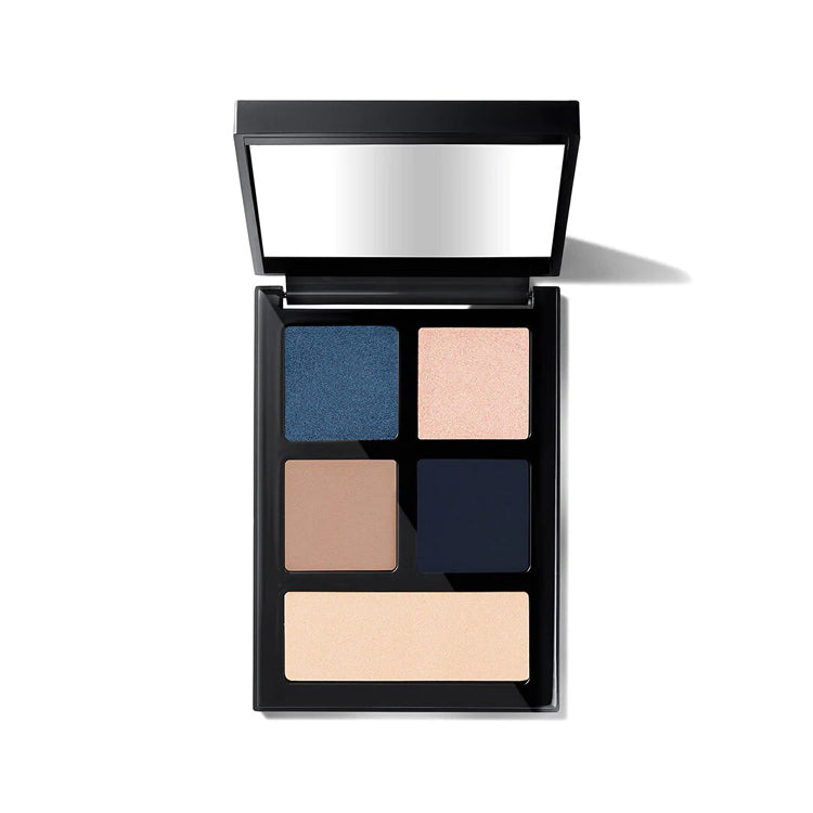 The Essentials - Navy Twilight