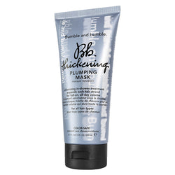 Thickening Plumping Mask