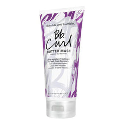 Curl Butter Masque