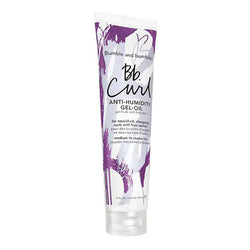 Curl Gel Oil
