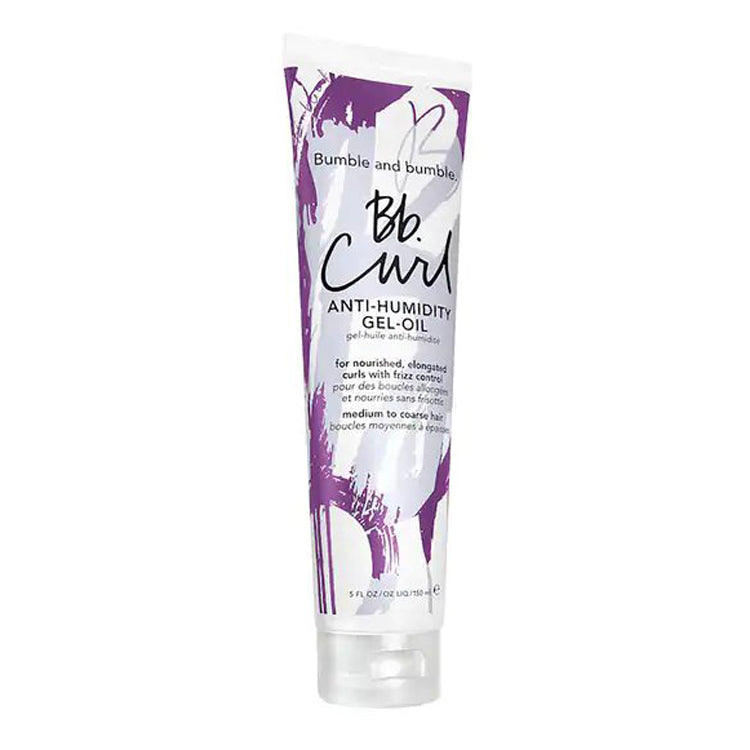 Curl Gel Oil