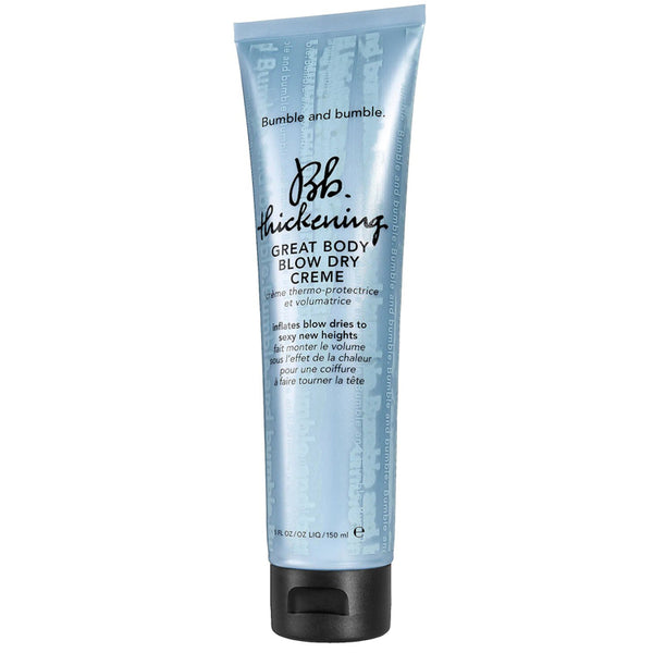 Thickening Great Body Blow Dry Creme