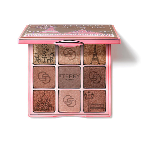 VIP Expert 'Bonjour' Paris Palette