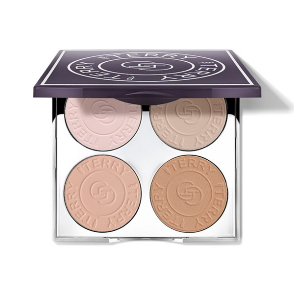 Hyaluronic Hydra-Powder Palette