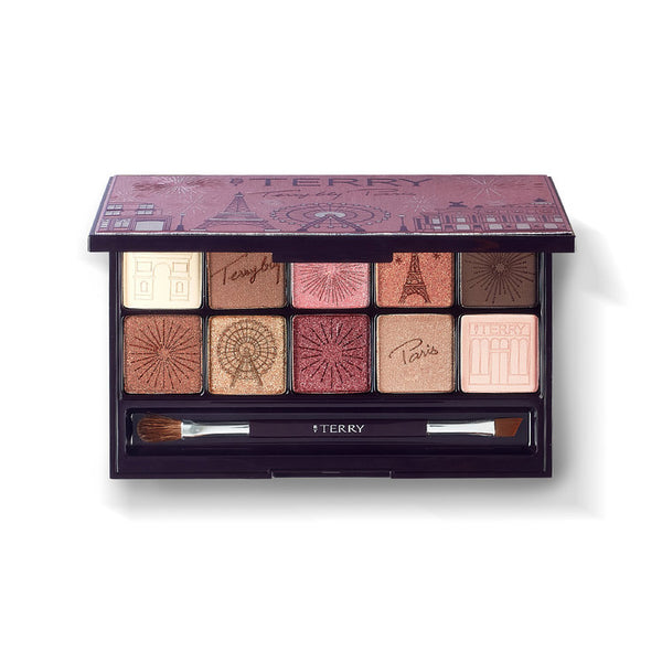 VIP Expert Paris My Love Palette