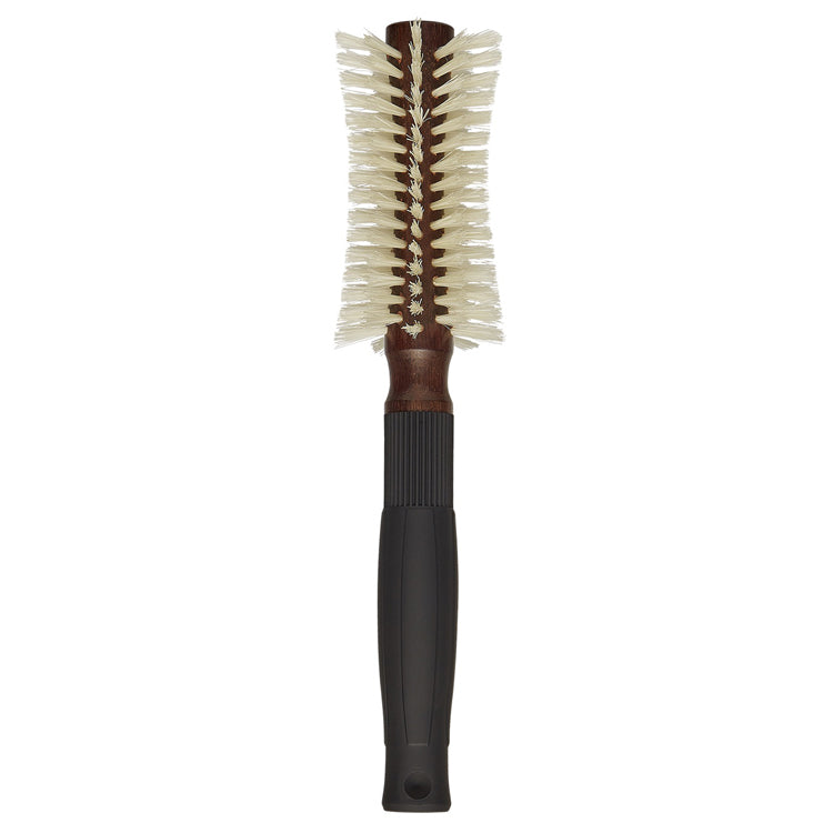 10 Row Pre-Curved Blow Dry Brush