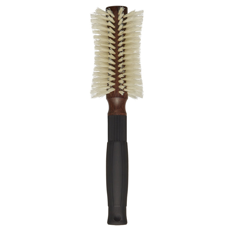 12-Row Pre-Curved Blow-Dry Brush